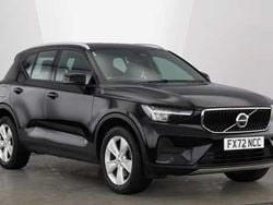 Used 2023 Volvo XC40 Core SUV | £22,695 (Good price)