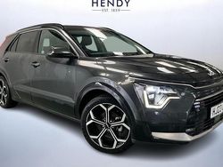 Used 2023 Kia Niro SUV | £24,999 (Expensive)