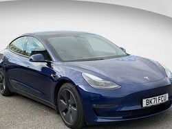 Used 2023 Tesla Model 3 Long Range AWD Sedan | £19,250 (Fair price)