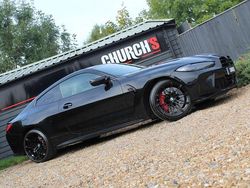 Black Used 2023 BMW M4 Competition Edition Coupe | £51,490 (Super price)