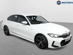 Used 2025 BMW 320 M Sport Sedan | £25,499 (Super price)