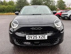 Used 2025 Fiat 600 Hatchback | £21,990 (Fair price)
