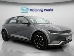 Used 2022 Hyundai Ioniq 5 Premium SUV | £17,600 (Good price)