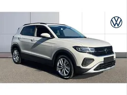 Other New 2024 VW T-Cross Match SUV | £26,068 (Fair price)