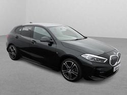 Used 2024 BMW 118 M Sport Hatchback | £21,299 (Good price)