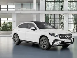 New 2024 Mercedes 300 AMG Line Premium Coupe | £65,220 (Fair price)