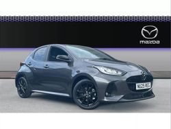Other New 2024 Mazda 2 Homura-Line Hatchback | £27,535
