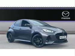Other New 2024 Mazda 2 Homura-Line Hatchback | £27,827
