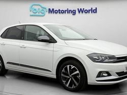 Used 2021 VW Polo Beats Hatchback | £12,500 (Fair price)