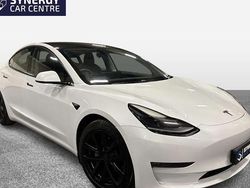 Used 2023 Tesla Model 3 Long Range AWD Sedan | £18,290 (Fair price)