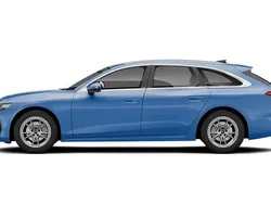 New 2026 Audi A6 Estate | £65,379