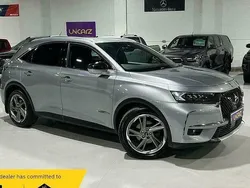 Used 2020 DS Automobiles DS7 Crossback Prestige SUV | £13,798 (Fair price)
