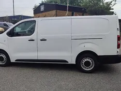 White Used 2022 Citroën Dispatch MPV | £14,000 (Fair price)