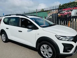 Used 2022 Dacia Jogger Essentiel SUV | £11,990 (Fair price)