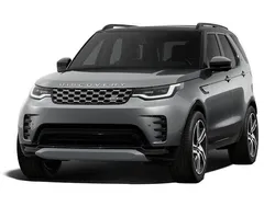 New 2026 Land Rover Discovery 5 SUV | £78,357 (Fair price)