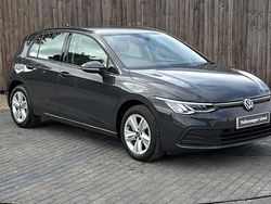 Used 2024 VW T-Roc Life SUV | £14,899 (Good price)