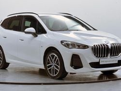 White Used 2025 BMW 225 Active Tourer M Sport MPV | £24,495 (Super price)