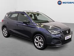 Used 2026 Seat Arona FR SUV | £18,899 (Fair price)