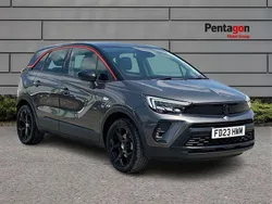 Other Used 2023 Vauxhall Crossland S SUV | £14,995 (Fair price)