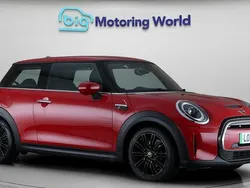Used 2023 Mini Cooper Level 2 Hatchback | £12,300