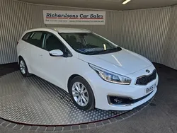 Kia Ceed Sportswagon