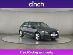 Grey Used 2019 Audi A1 Premium Hatchback | £12,899 (Fair price)
