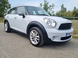 Used 2012 Mini Countryman SUV | £4,995 (A bit pricey)