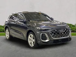 Other New 2025 Audi Q5 S-Line SUV | £52,099 (Super price)