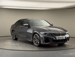 Used 2022 BMW M340 M Sport Sedan | £28,300 (Super price)