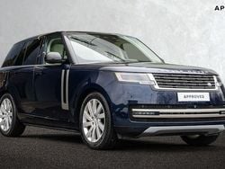 Used 2025 Land Rover Range Rover SE SUV | £81,884 (Good price)
