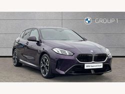 Other Used 2025 BMW 120 M Sport Hatchback | £27,993