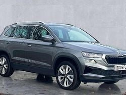Grey Used 2025 Skoda Karoq SE L SUV | £23,300 (Good price)