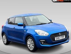 Used 2019 Suzuki Swift SZ-T Hatchback | £4,995 (Fair price)
