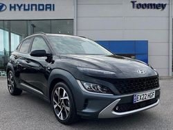 Used 2022 Hyundai Kona Ultimate SUV | £16,195 (Expensive)