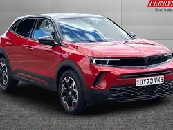 Used 2024 Vauxhall Mokka SUV | £17,000 (Fair price)