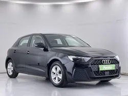 Black Used 2021 Audi A1 Sportback Design Hatchback | £13,480 (Fair price)