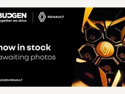 Used 2021 Renault Rapid GT Hatchback | £10,400 (Fair price)