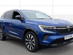 Used 2025 Renault Austral Techno SUV | £22,653 (Good price)