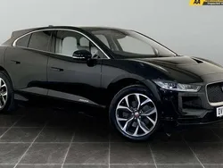 Used 2020 Jaguar I-Pace SUV | £18,195 (Good price)