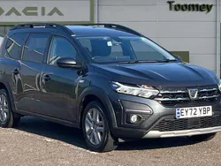 Used 2022 Dacia Jogger Comfort Estate | £14,495 (Fair price)