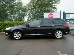 Used 2009 Citroën C5 Cabriolet | £6,999