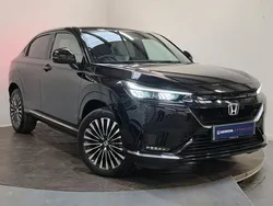 Black Used 2024 Honda e:Ny1 Advance SUV | £23,965 (Fair price)