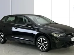 Used 2026 VW Polo Life Hatchback | £16,451 (Good price)