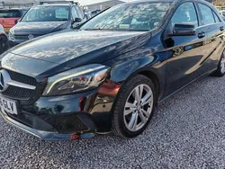 Used 2016 Mercedes A160 Premium | £10,300 (Fair price)