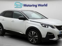 Used 2020 Peugeot 3008 Premium Estate | £12,300 (Good price)