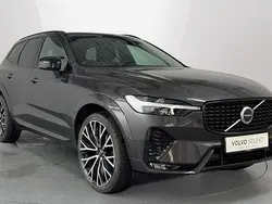 Used 2022 Volvo XC60 R-Design Pro SUV | £29,690 (Fair price)