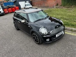 Used 2014 Mini Cooper Clubman Estate | £6,995 (Expensive)