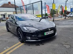 Used 2020 Tesla Model S Sedan | £16,500 (Super price)
