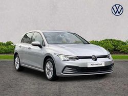 Used 2024 VW Golf VIII | £20,000 (Good price)