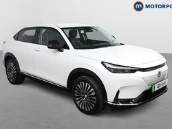 White Used 2024 Honda e:Ny1 Elegance SUV | £20,999 (Fair price)
